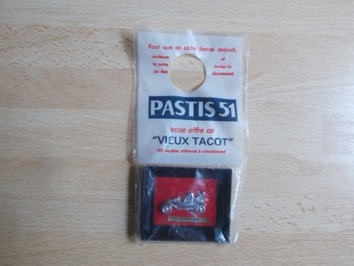 Cadre vieux tacots pastis - cadre, tacots"