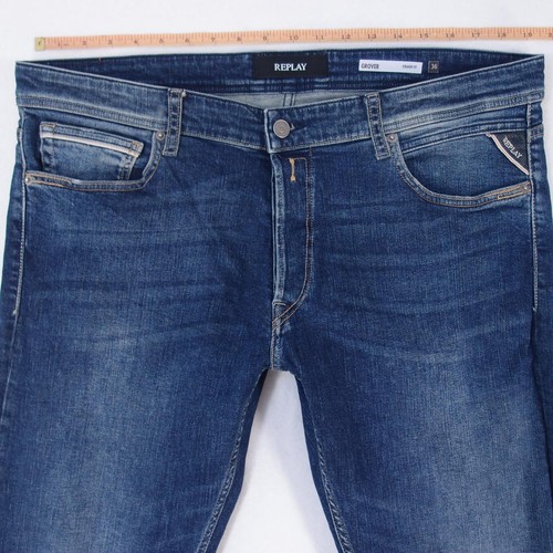 Hommes replay ma972 grover - hommes,