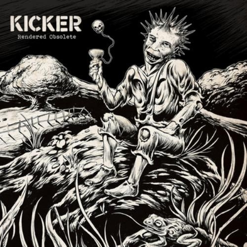 Kicker rendered obsolete - rendered,