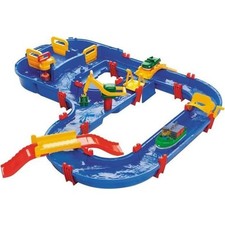 Smoby - Circuit aquatique Mega