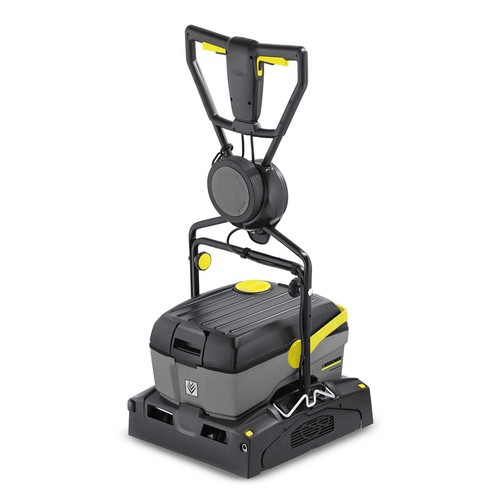 Autolaveuse karcher 10 c - karcher,