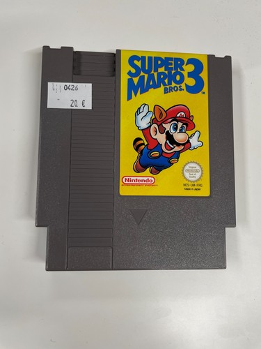 Super mario bros - super, :