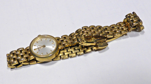 Montre femme tissot - ✨montre, dorée