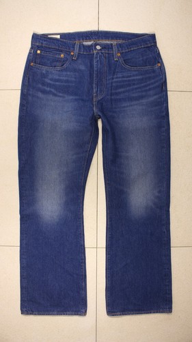 Jean homme levi 527 - levi's, w36