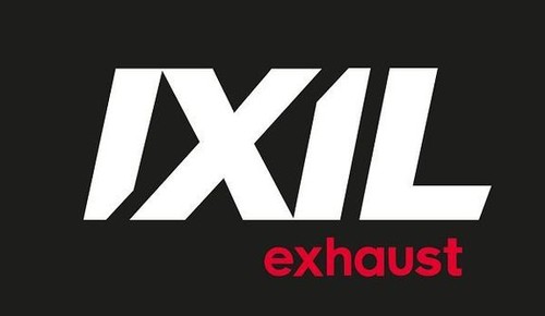 Silencieux ixil honda - ixil, 800