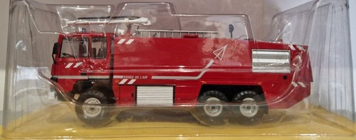 Ixo pompiers 10 - 1/43,