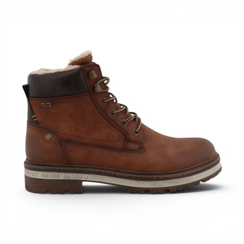 Mustang bottines cheville - mustang,