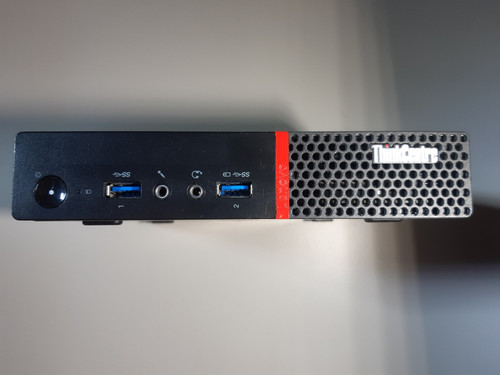Mini lenovo thinkcentre - mini,