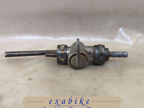 Robinet essence pour - robinet, bmw