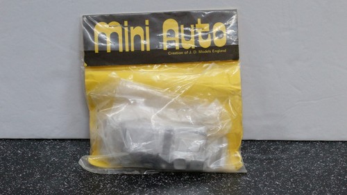 Kit mini auto - kit, 1:43