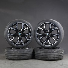 19 Pouces Roues D'Été BMW