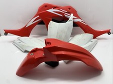 ♻️ Honda Crf110f Crf 110 F 2019 - 2024 Plastics Kit Set ♻️