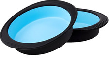 Ensemble De 2 Moules À