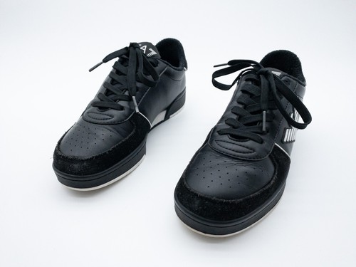 Ea7 emporio armani sneaker - ea7,