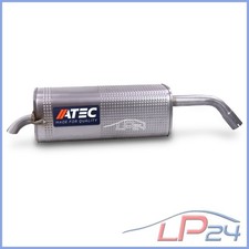 SILENCIEUX ARRIÈRE ATEC POUR