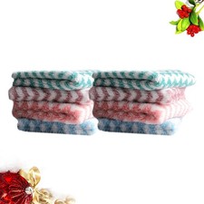  8 Pcs Absorption De Liquide