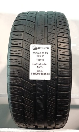 Pneus usagés pièces toyo - usagÉs, 1