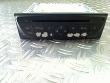 AUTORADIO Renault Clio III