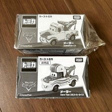 Tomica Meter Cars Toon Strut