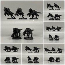 27 Tyranid Termagants