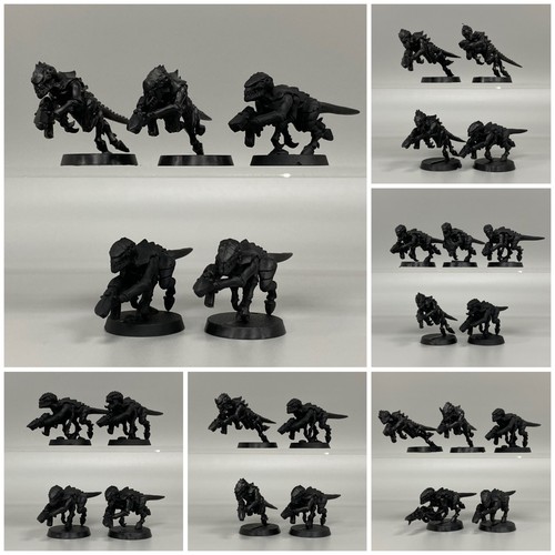 Tyranid termagants - tyranid,