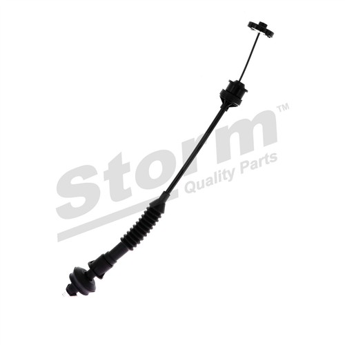 Cable embrayage peugeot 206 - d'embrayage,