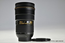 * MINT * NIKON AF-S NIKKOR ED