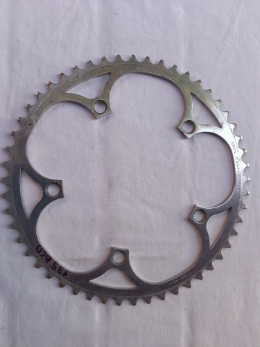 Campagnolo 52t corona 135bcd - 52t,