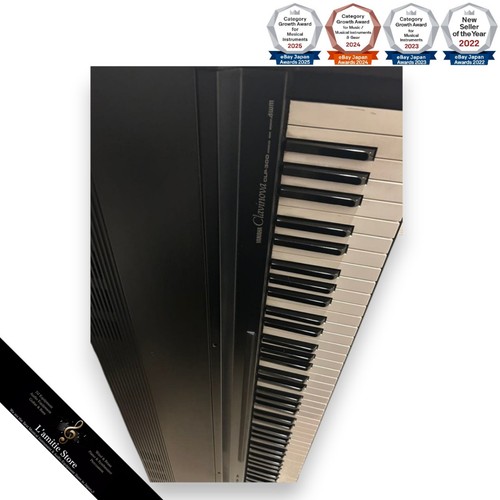 Piano numérique yamaha - numérique,