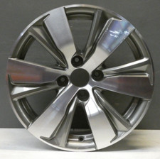 Peugeot 2008 15 " ' Hydre