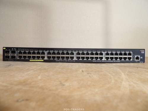 Aruba jl262a 2930f ports - aruba, 48-ports