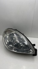 Optique avant principal droit (feux)(phare) CITROEN XSARA PHASE 2 COUPE 6206J7