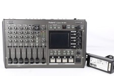 Table de mixage audio vidéo
