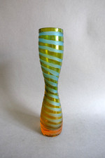 Cyan Design vase diabolo en