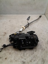 Serrure porte avant droit