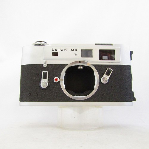 Leica appareil photo film - m5,