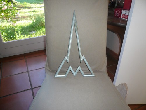 Logo calandre camion - logo,