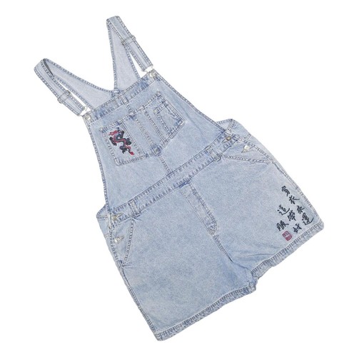 Route hommes bleu ample - bleu,