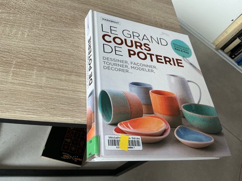 Grand cours de - cours,