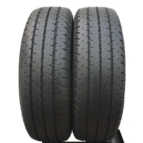 Nokian 215 75 r16c - x, 215/75