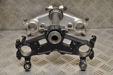 PLAQUES DE DIRECTION HONDA