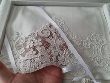 Élégants Serviettes 1+1 En