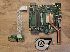 Carte mère Aspire ES 15 -