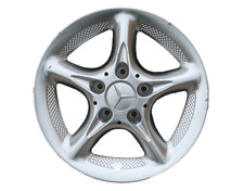 ✅ 1x Jantes Alu Alliage 15