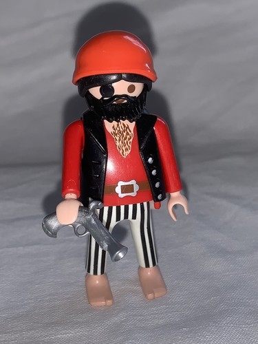 Playmobil pirate 3939 - playmobil,