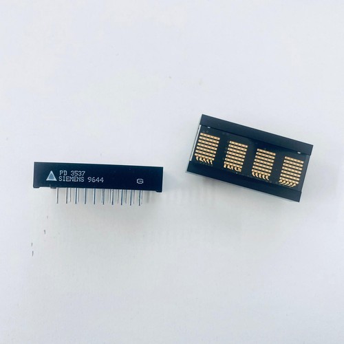 Siemens pd3537 character x - 4-character, 5