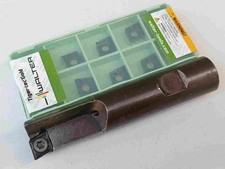 Fraisage CNC -Fraise Ø20 +
