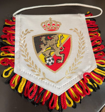 ancien fanion Football -