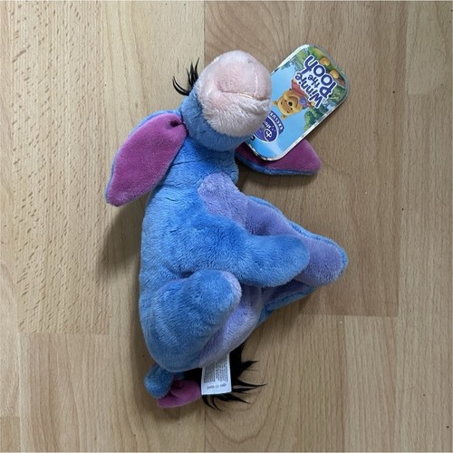 Disney store winnie the pooh - the,