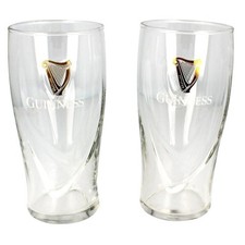 Guinness Gravity 2 Pack Pint